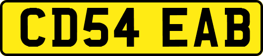 CD54EAB