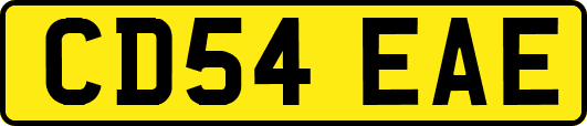 CD54EAE