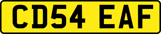 CD54EAF