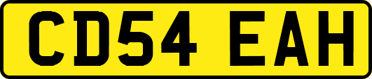 CD54EAH