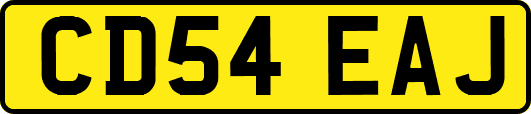 CD54EAJ
