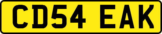 CD54EAK