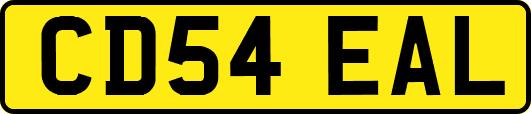 CD54EAL