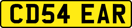 CD54EAR