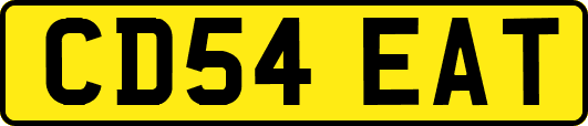 CD54EAT
