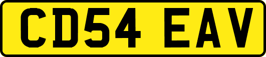 CD54EAV