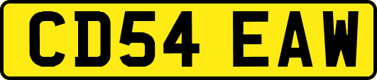 CD54EAW