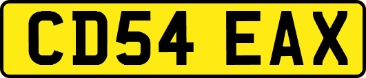CD54EAX