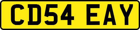 CD54EAY