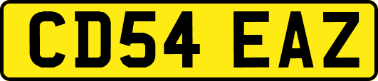 CD54EAZ