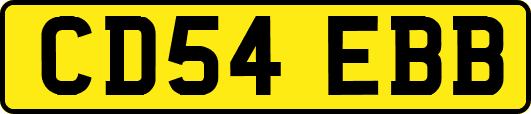 CD54EBB