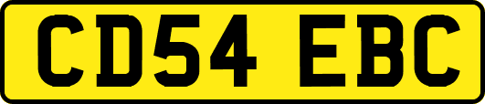 CD54EBC