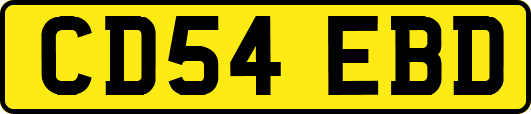 CD54EBD