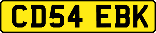 CD54EBK