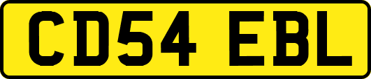 CD54EBL