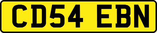 CD54EBN