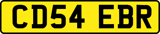CD54EBR