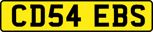CD54EBS