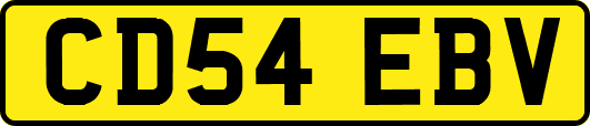 CD54EBV