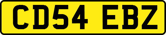 CD54EBZ