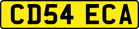 CD54ECA