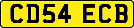 CD54ECB