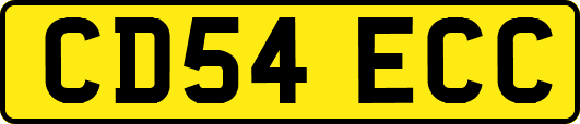 CD54ECC