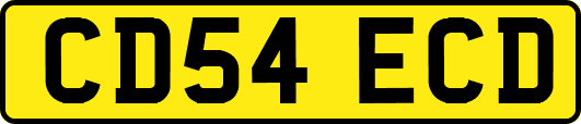 CD54ECD