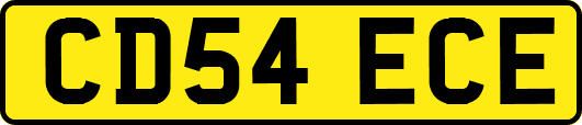 CD54ECE