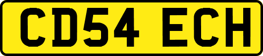 CD54ECH