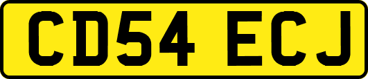 CD54ECJ