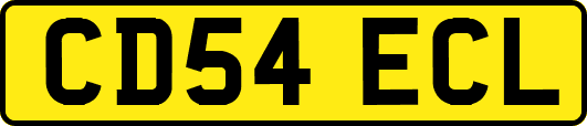 CD54ECL