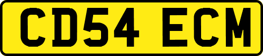 CD54ECM