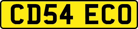 CD54ECO