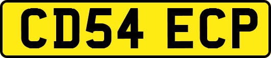 CD54ECP