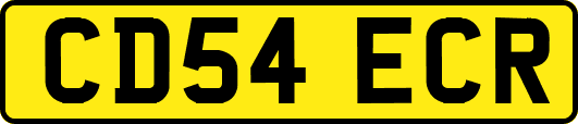 CD54ECR