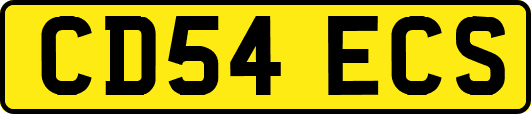 CD54ECS