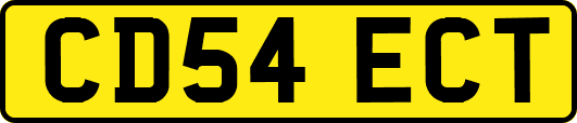 CD54ECT