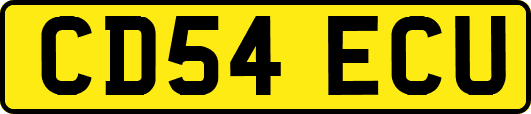CD54ECU