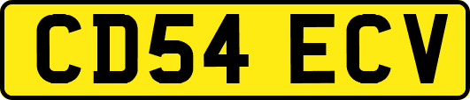 CD54ECV