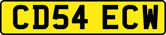 CD54ECW