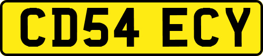 CD54ECY