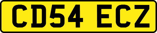 CD54ECZ
