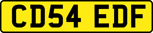 CD54EDF