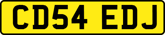 CD54EDJ