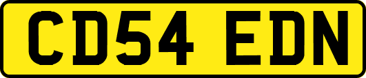 CD54EDN