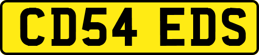 CD54EDS