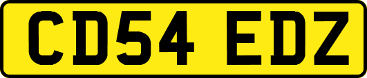 CD54EDZ