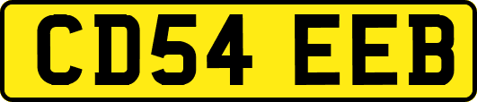 CD54EEB