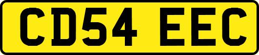 CD54EEC
